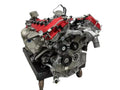 6.5L V12 Aluminum Short Block Engine Assembly