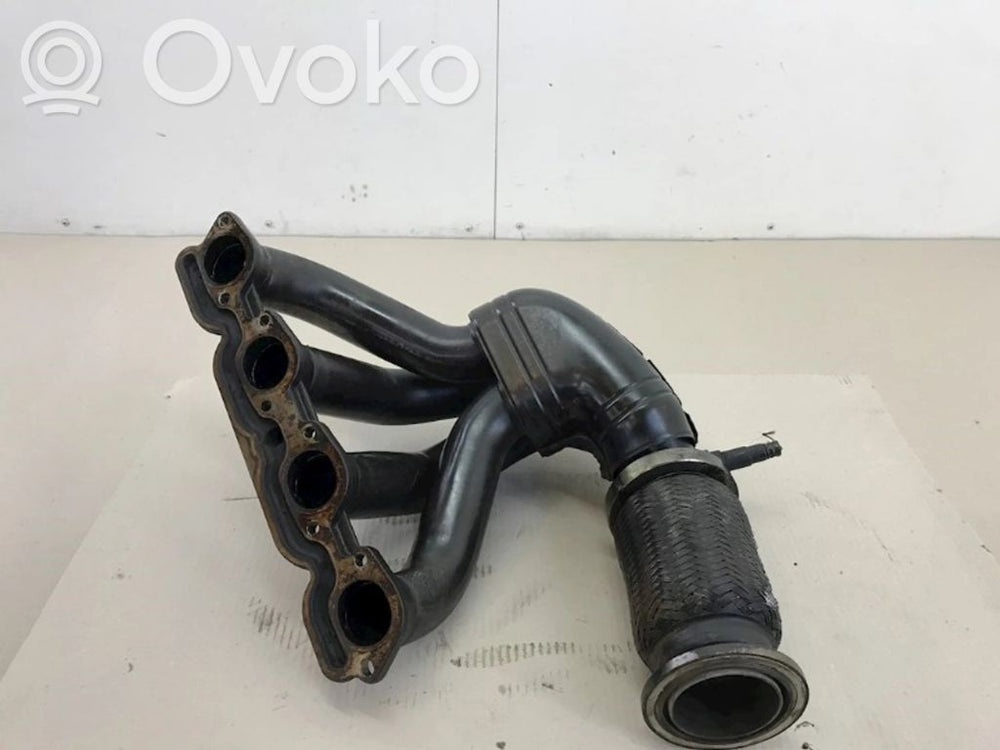 Right Exhaust Manifold