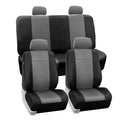 PU Faux Leather Seat Covers