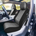PU Faux Leather Seat Covers