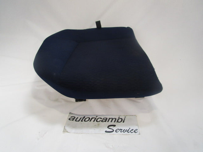Rear Seat Cover