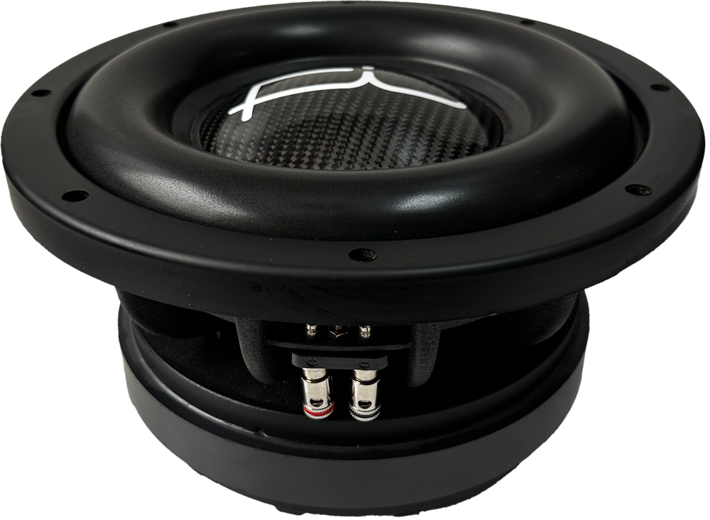 Alpha v2 Series 10-Inch Subwoofer
