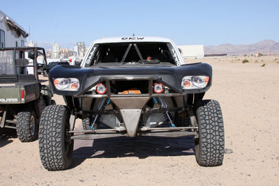 Xtreme One Piece Body Panel Kit