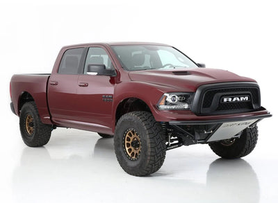 Dodge Ram Bolt-On Fiberglass Fenders