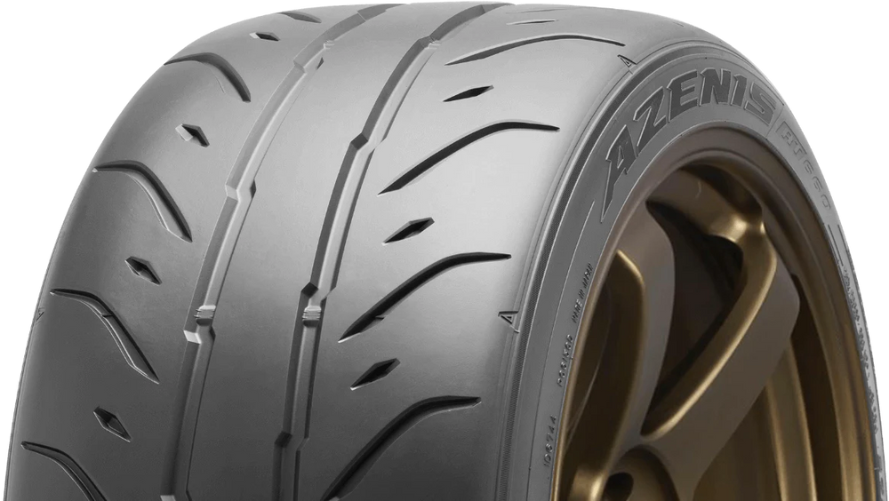 Azenis RT660 Competition Tire