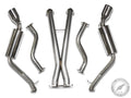 TDX Cat Back Exhaust System