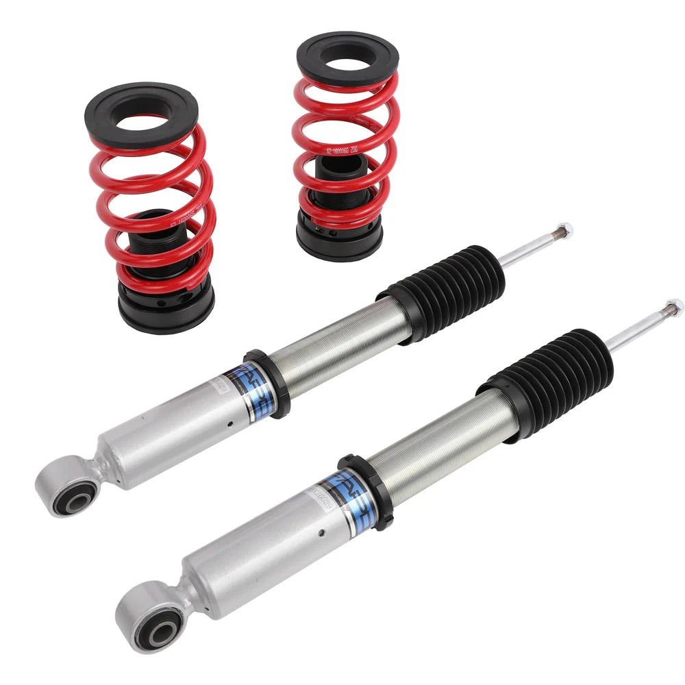 Monotube Coilover Suspension Kit