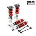 Mono-Tube Adjustable Ride Height Coilover Kit