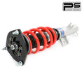 Mono-Tube Adjustable Ride Height Coilover Kit