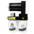 Titanium Signature Series Fuel Pump System