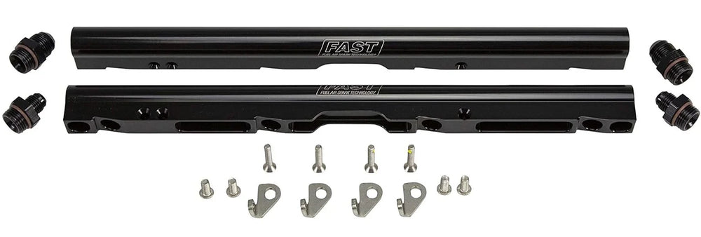 Billet LSXRT Fuel Rail Kit