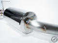 TDX Cat Back Exhaust System