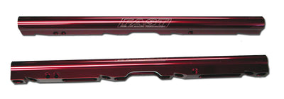 LSXR Billet Fuel Rail Kit