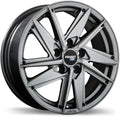 EV01 19x8.5 Titanium Wheel