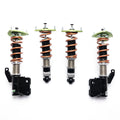 Series Coilover Kit with Swift Springs and Radial Bearing