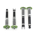 Series Coilover Kit with Swift Springs and Radial Bearing