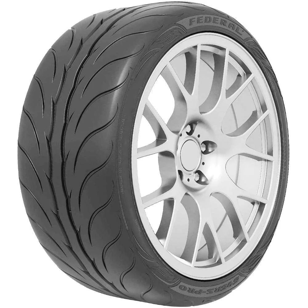 595 RS-PRO 265/35ZR18 97 XL Summer Tire
