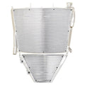 Water and Oil Cooler