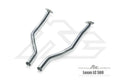 Valvetronic Exhaust System