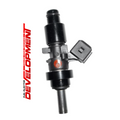 1100s High-Impedance Fuel Injectors