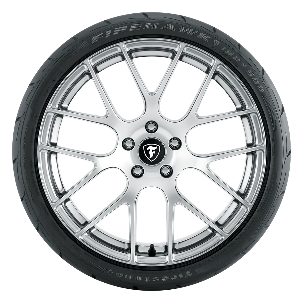 Firehawk Indy 500 Summer Tire