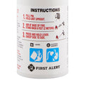 1.4 lb Fire Extinguisher