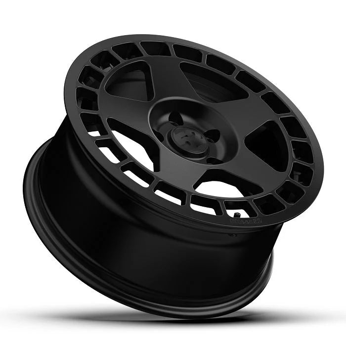 Turbomac 17x7.5 +30mm 4x100