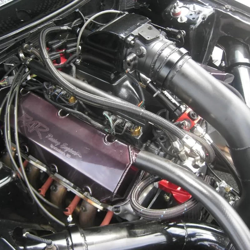 8.5mm Spark Plug Wire Set