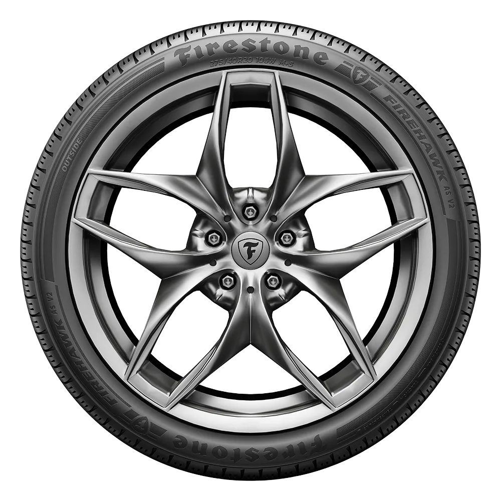 Firehawk AS V2 Tire