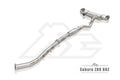Valvetronic Exhaust System