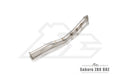 Valvetronic Exhaust System
