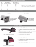 MAf Conversion Kit