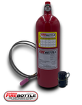 10 lb Fire Suppression System
