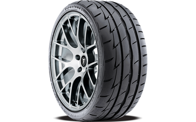Firehawk Indy 500 Ultra-High-Performance Summer Tire