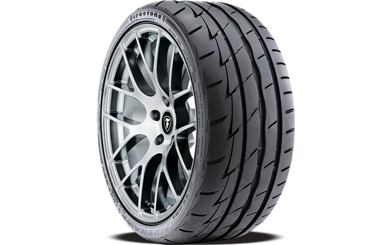 Firehawk Indy 500 Ultra-High-Performance Summer Tire