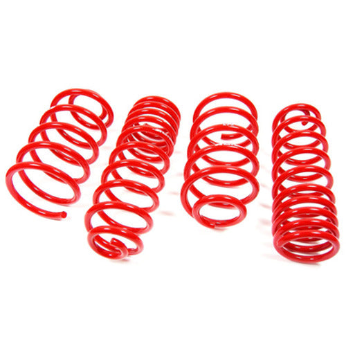 Lowering Springs 35-40mm