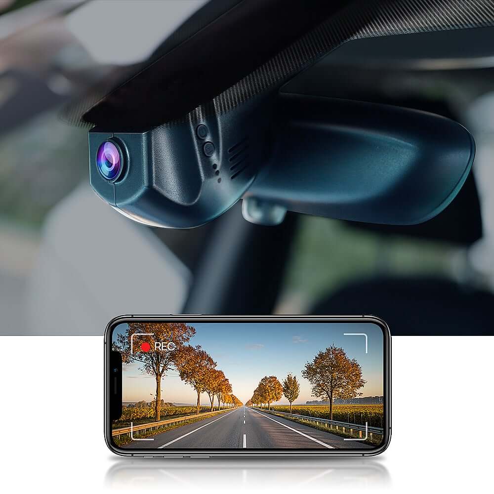 UHD 4K Dash Cam