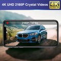 UHD 4K Dash Cam