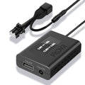 Auto-Dimming Mirror Dash Cam Power Adapter
