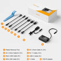 Auto-Dimming Mirror Dash Cam Power Adapter
