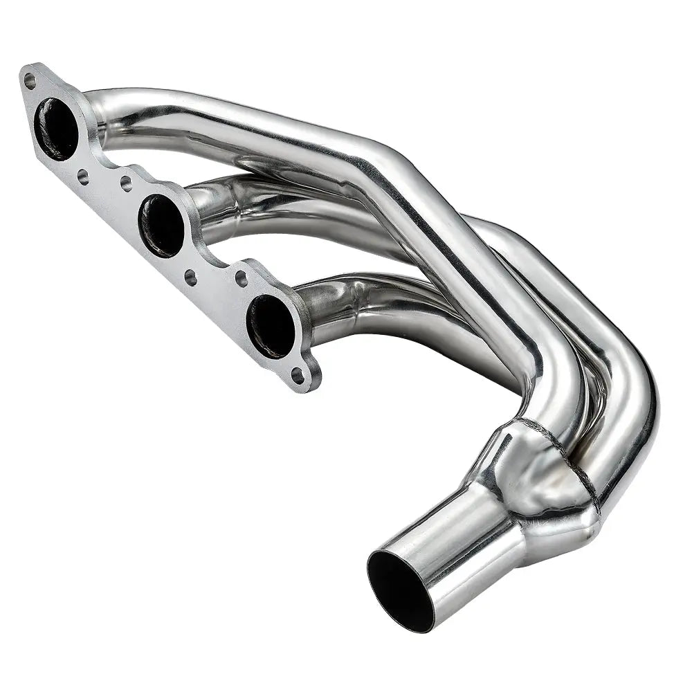 3800 V6 Stainless Steel Exhaust Header