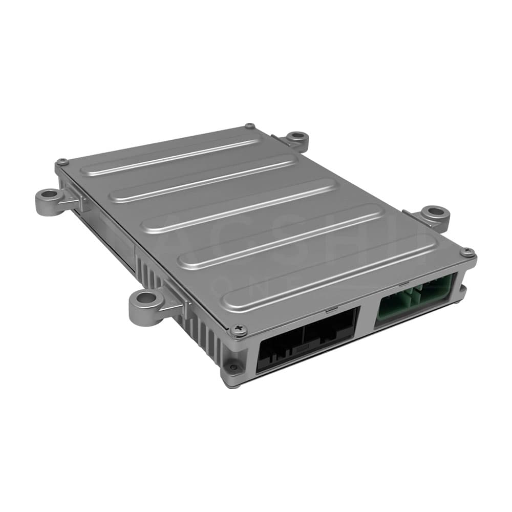 Engine Computer