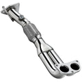 Exhaust Header