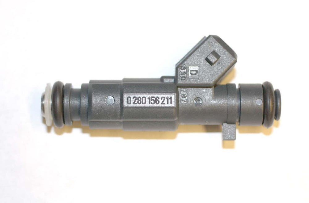 267 cc/min 4-Hole Fuel Injector