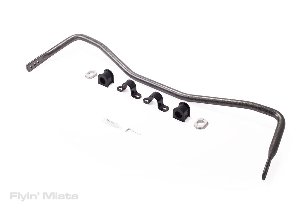 7/8" Solid Front Sway Bar