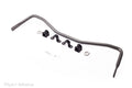 7/8" Solid Front Sway Bar