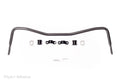 7/8" Solid Front Sway Bar