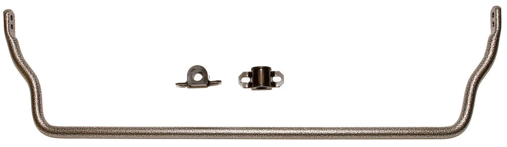 7/8" Solid Steel Sway Bar w/ Polyurethane Bushings