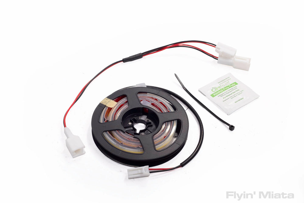 Trunk Light Kit