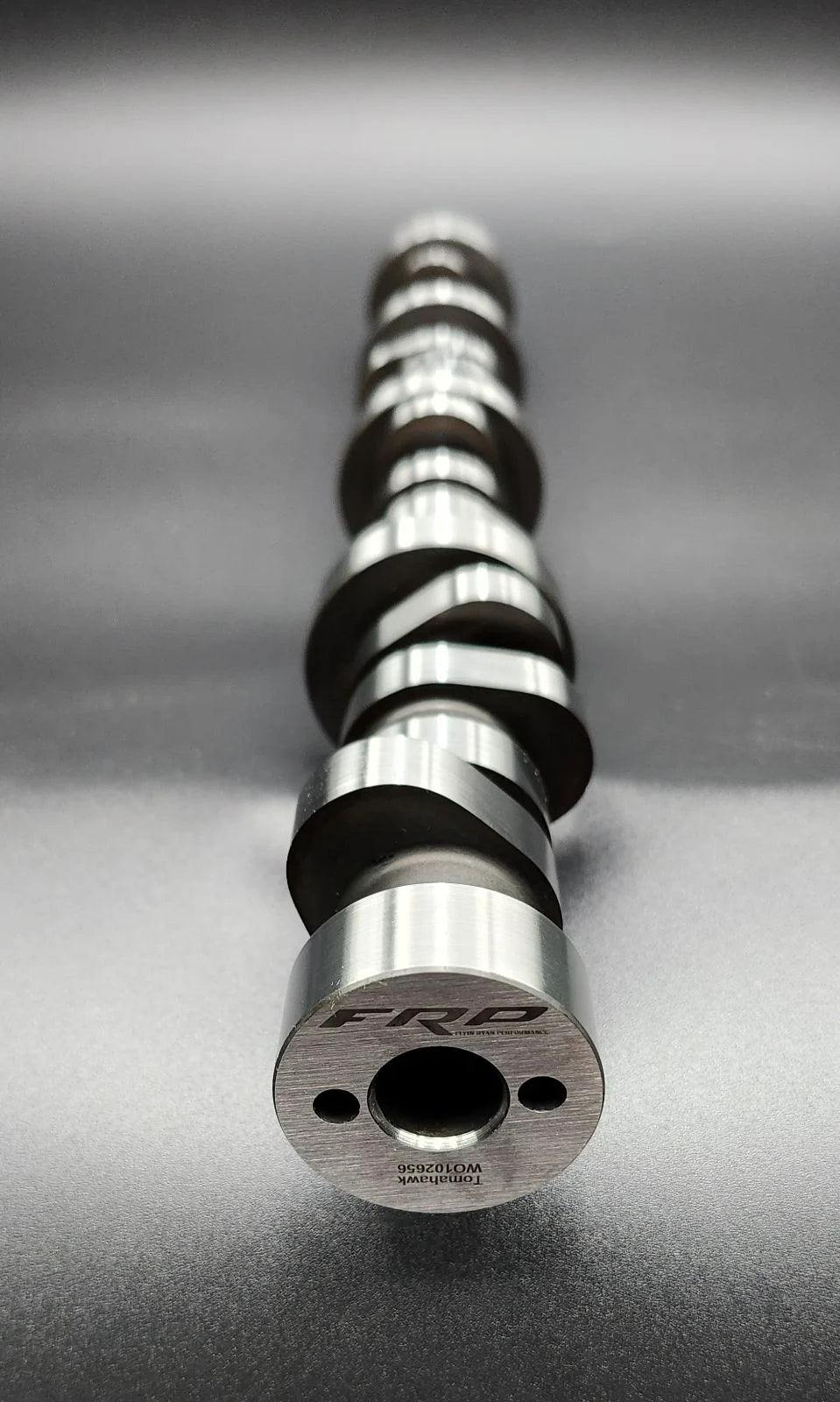 Camshaft